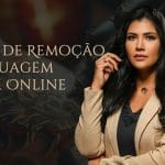 Curso de Remoção de Tatuagem a Laser Online